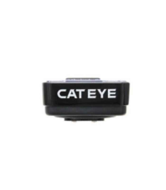 Compteur Vélo Filaire CatEye 7 Fonctions Gris
