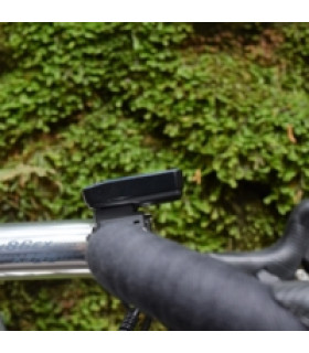 Compteur Vélo Filaire CatEye 7 Fonctions Gris