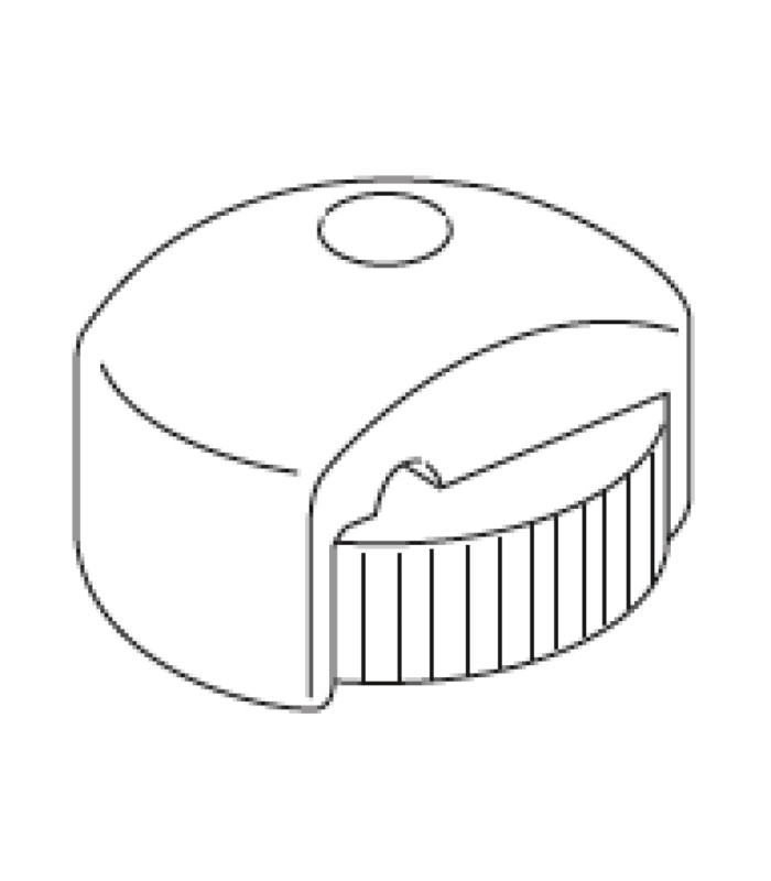 Aimant Compteur Universel CatEye