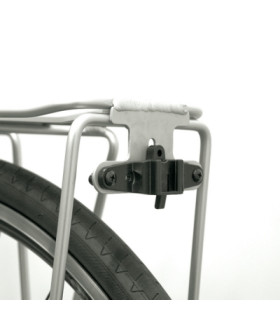 Adaptateur à Visser CatEye pour Porte Bagage Éclairage Arrière