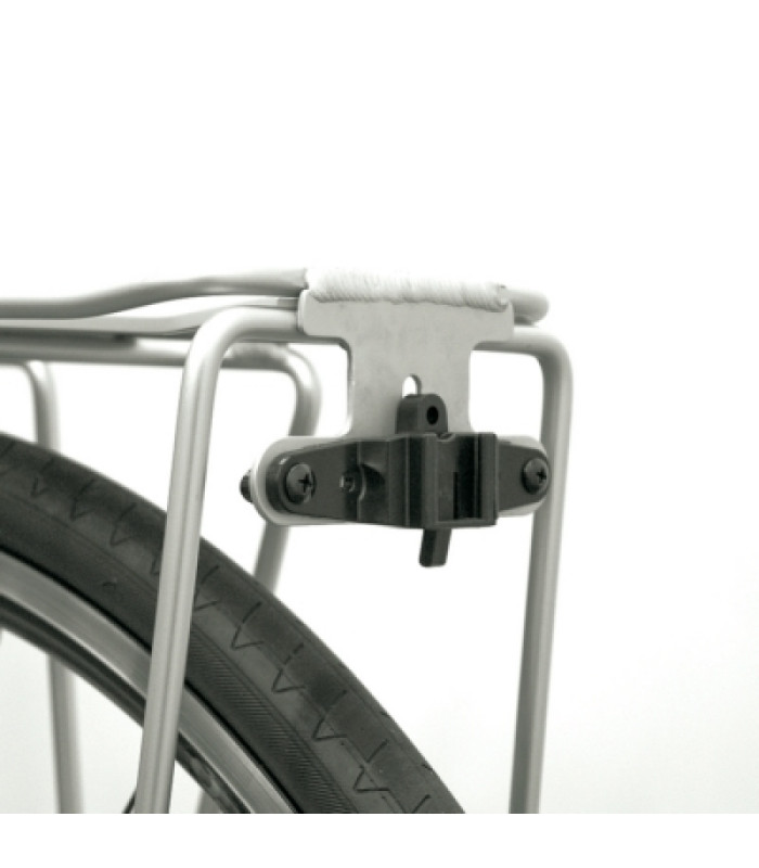 Adaptateur à Visser CatEye pour Porte Bagage Éclairage Arrière