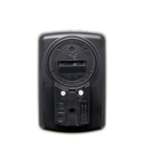 Compteur Vélo CatEye Wireless Plus Noir