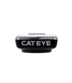 Compteur Vélo CatEye Wireless Plus Noir
