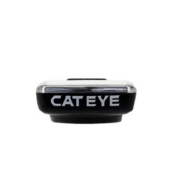 Compteur Vélo CatEye Wireless Plus Noir