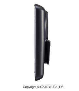 Compteur Vélo CatEye Padrone Black