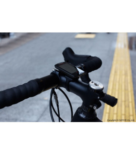 Compteur Vélo CatEye Padrone Black