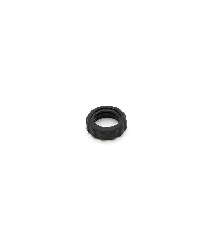 Écrou pour fixation compteur CatEye FlexTight