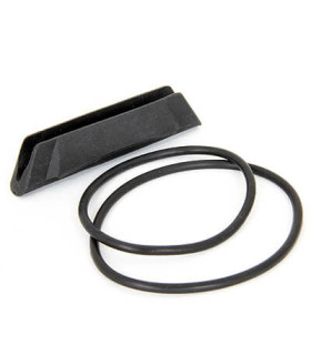 Base de Fixation Aero CatEye pour Lampes Rapid X