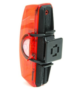 Cale pour éclairage CatEye Rapid X/X2