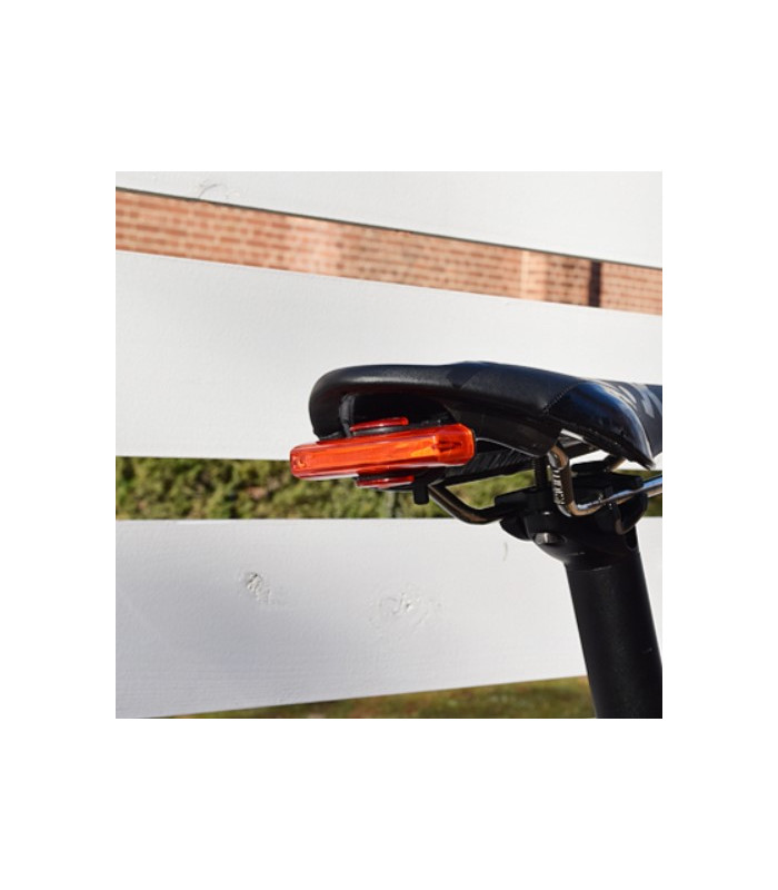 Cale pour éclairage CatEye Rapid X/X2