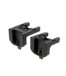 Support Selle CatEye SR-2 pour Rails Fizik