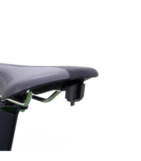 Support Selle CatEye SR-2 pour Rails Fizik