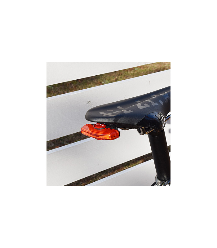 Support Selle CatEye SR-2 pour Rails Fizik