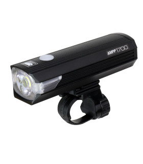 Éclairage Avant CatEye AMPP1700
