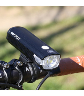 Éclairage Avant CatEye AMPP1700