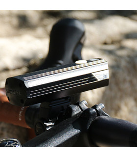 Éclairage Avant CatEye AMPP1700