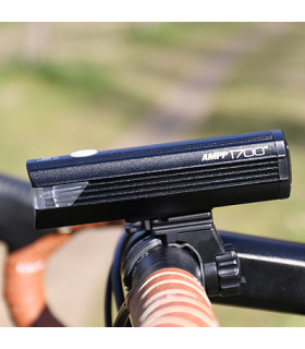 Éclairage Avant CatEye AMPP1700