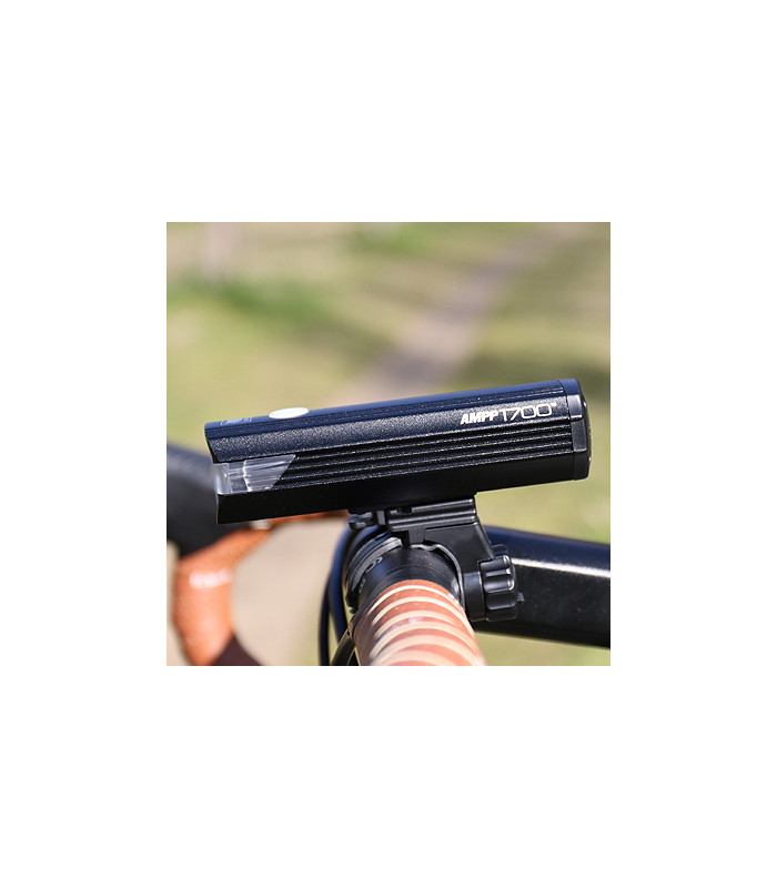 Éclairage Avant CatEye AMPP1700