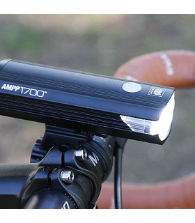 Éclairage Avant CatEye AMPP1700