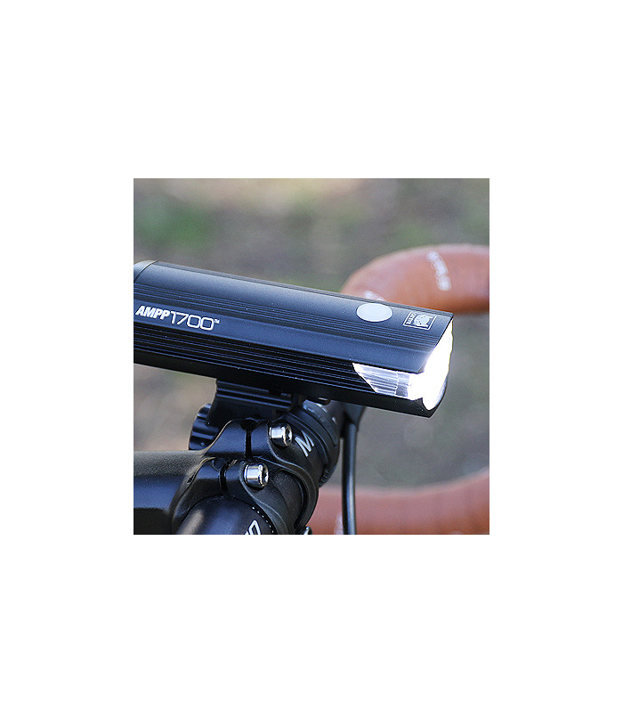 Éclairage Avant CatEye AMPP1700