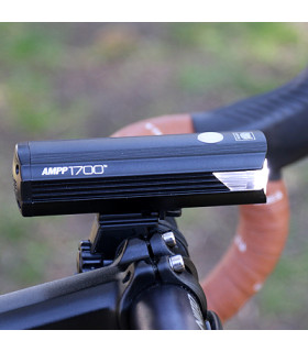 Éclairage Avant CatEye AMPP1700