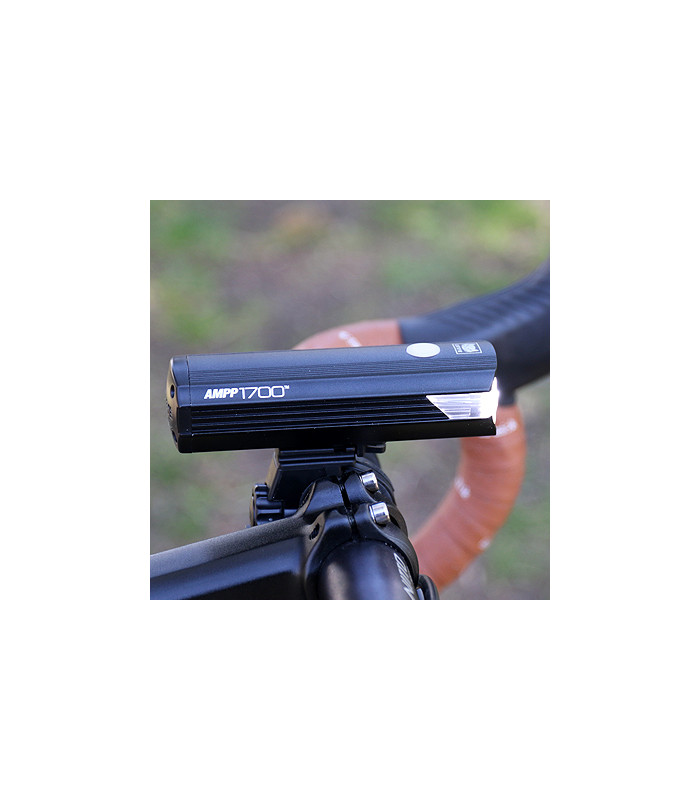 Éclairage Avant CatEye AMPP1700