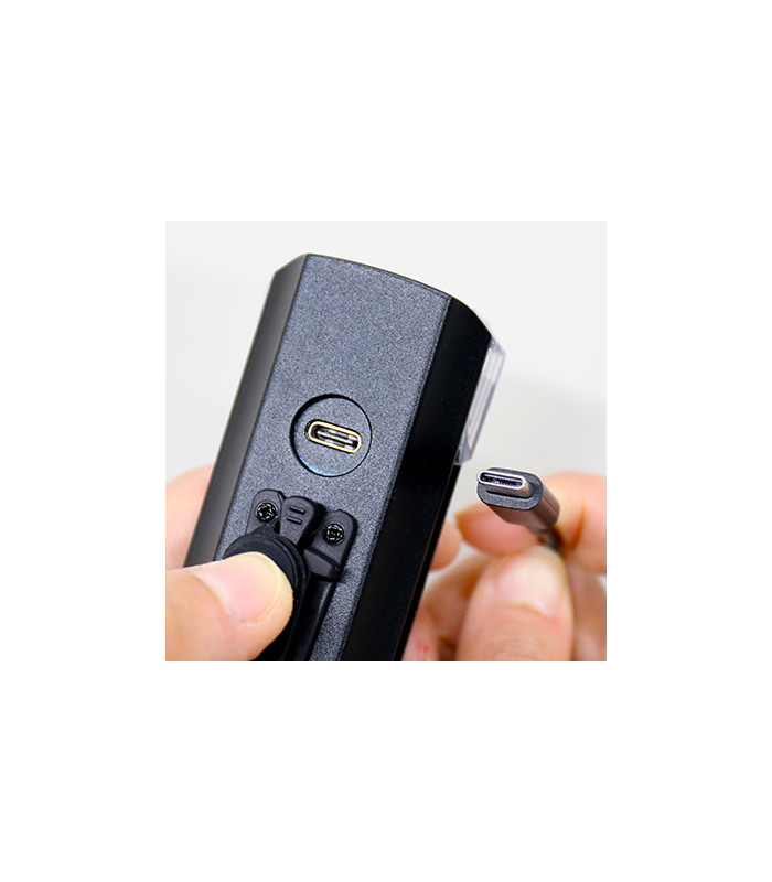 Éclairage Avant CatEye AMPP1700