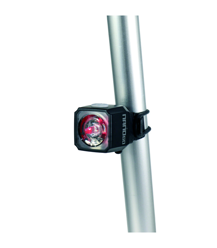 Éclairage Arrière CatEye Nano60