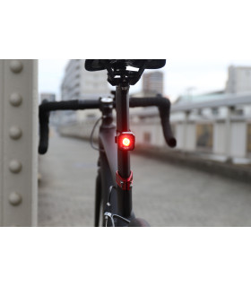 Éclairage Arrière CatEye Nano60