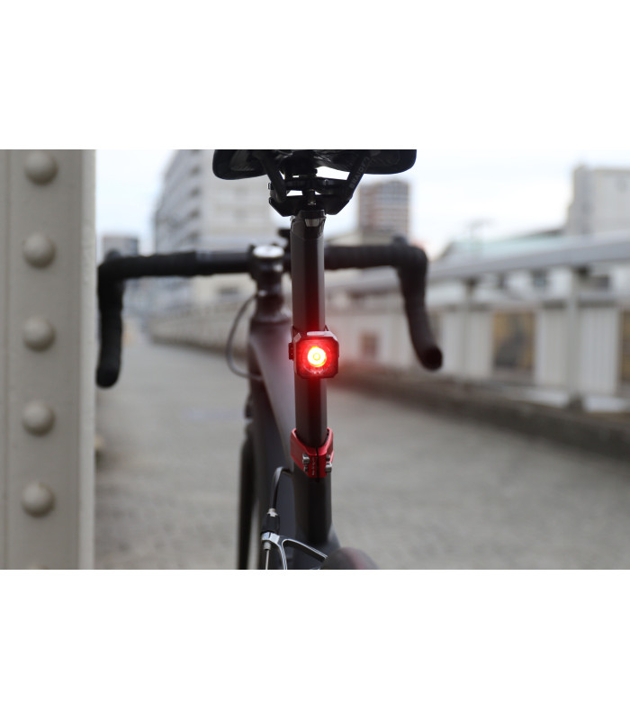 Éclairage Arrière CatEye Nano60