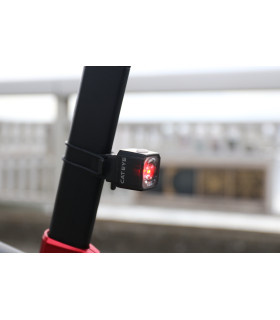 Éclairage Arrière CatEye Nano60