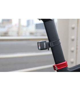 Éclairage Arrière CatEye Nano60