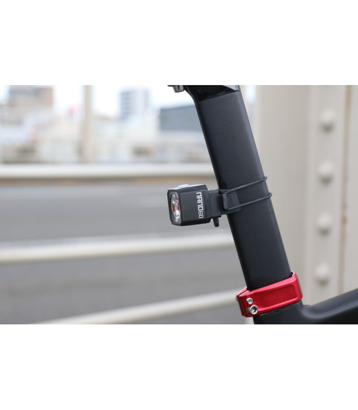 Éclairage Arrière CatEye Nano60