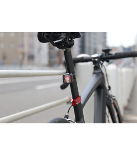 Éclairage Arrière CatEye Nano60