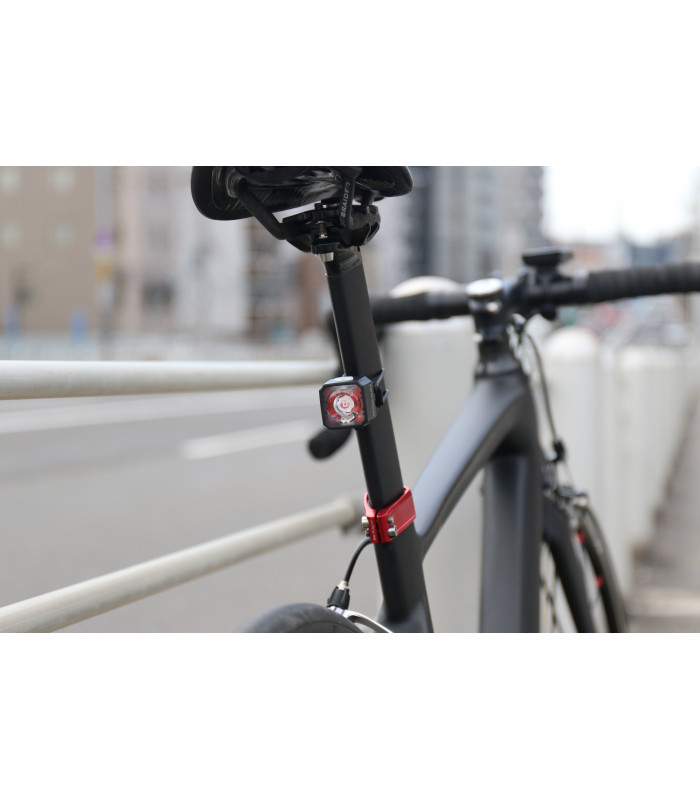 Éclairage Arrière CatEye Nano60