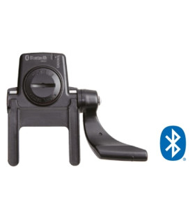 Capteur Cadence/Vitesse CatEye ISC-12 Padrone Smart