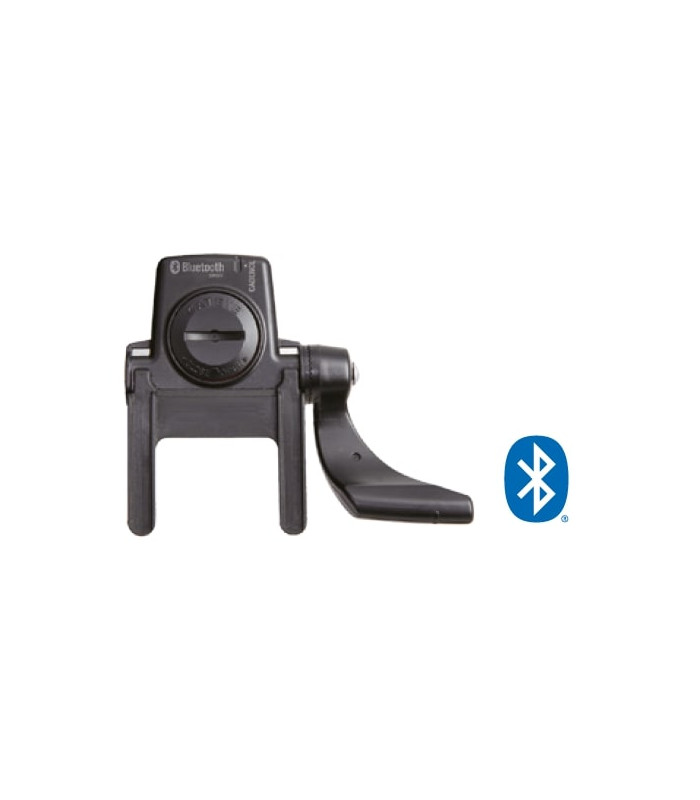 Capteur Cadence/Vitesse CatEye ISC-12 Padrone Smart