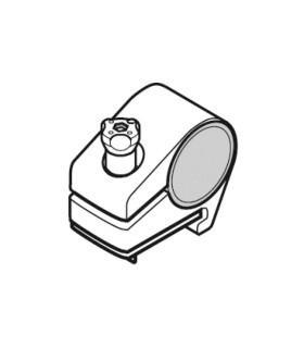 Collier de Fixation CatEye FlexTight H-27