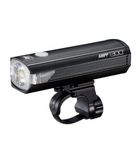 Éclairage Avant CatEye AMPP1300