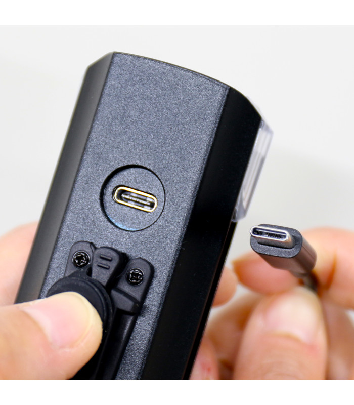 Éclairage Avant CatEye AMPP1300