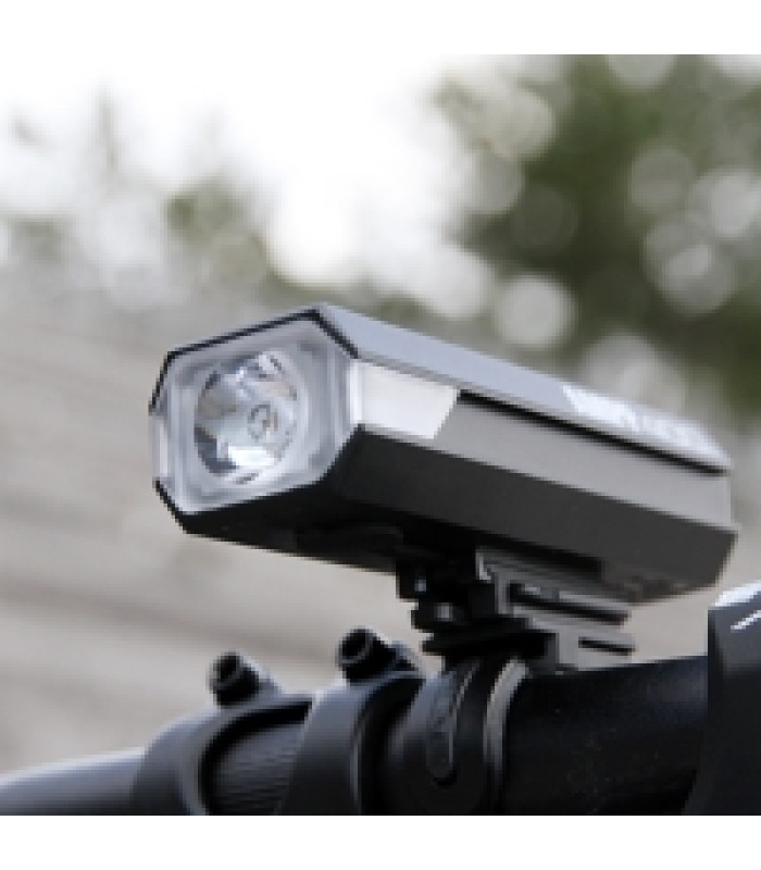 Éclairage Avant Rechargeable CatEye AMPP 400 - 400 Lumens