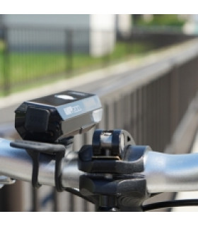 Kit Éclairage Vélo CatEye AMPP 200 & VIZ 100 USB