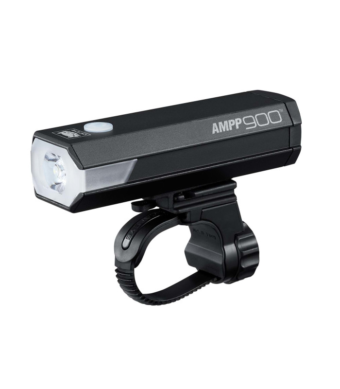 Éclairage Avant CatEye AMPP900