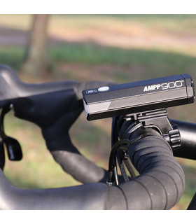 Éclairage Avant CatEye AMPP900
