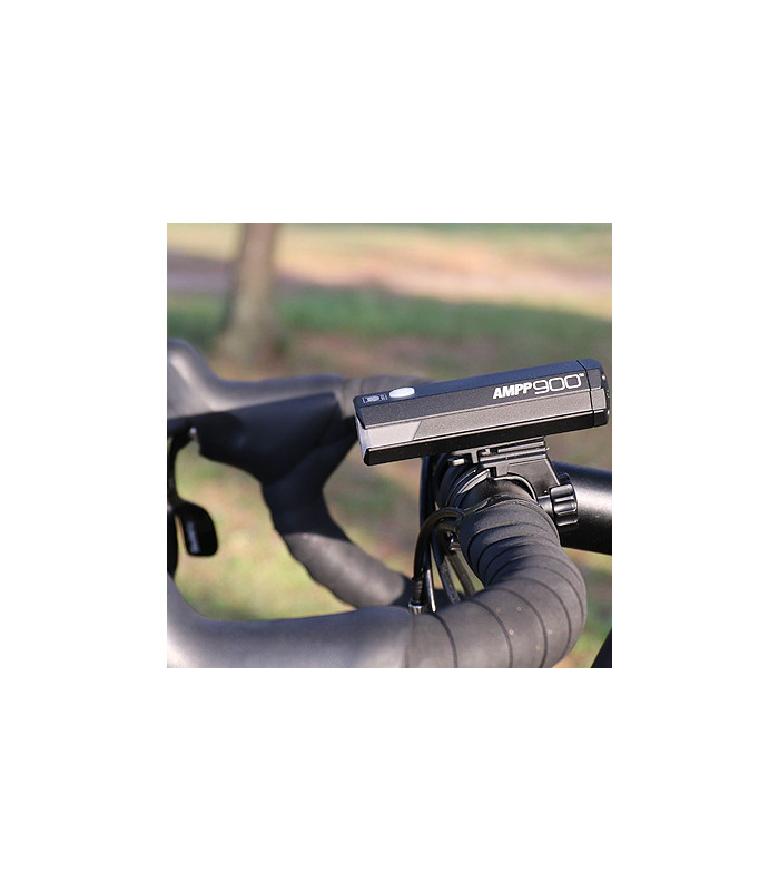 Éclairage Avant CatEye AMPP900