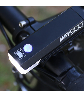Éclairage Avant CatEye AMPP900