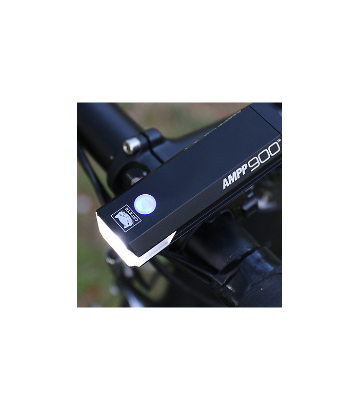 Éclairage Avant CatEye AMPP900