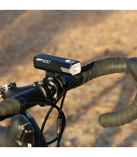 Éclairage Avant CatEye AMPP900