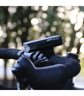 Éclairage Avant CatEye AMPP900