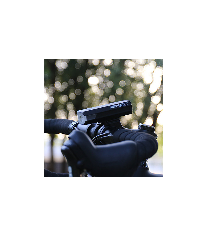 Éclairage Avant CatEye AMPP900